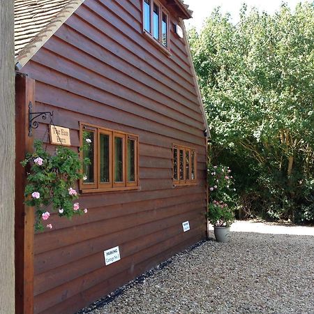 The Oak Lodge, Clematis Cottages, Stamford Ngoại thất bức ảnh