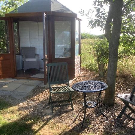 The Oak Lodge, Clematis Cottages, Stamford Ngoại thất bức ảnh