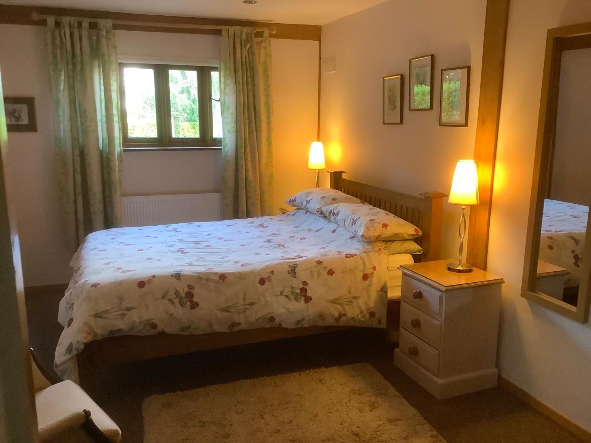 The Oak Lodge, Clematis Cottages, Stamford Ngoại thất bức ảnh
