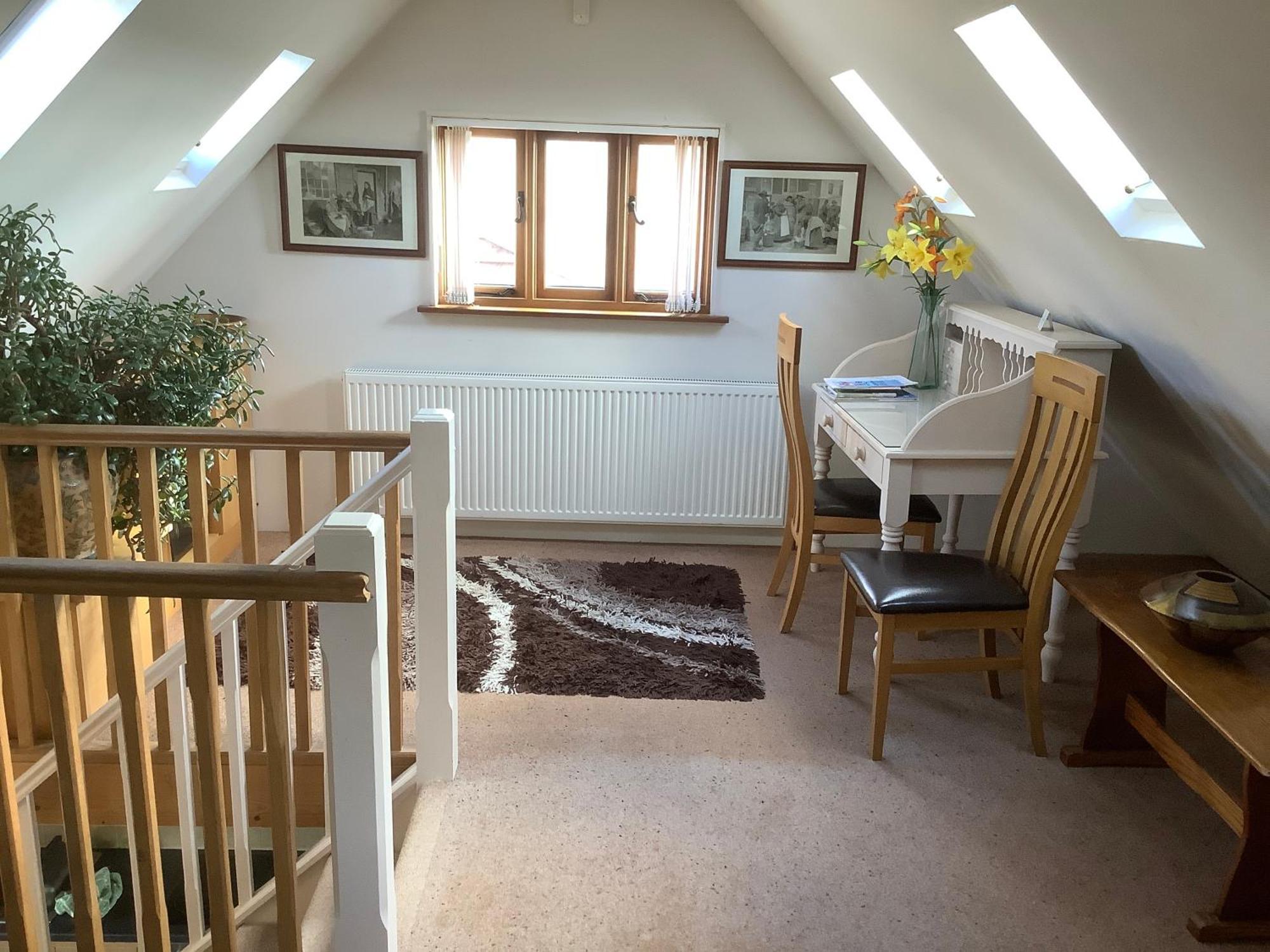 The Oak Lodge, Clematis Cottages, Stamford Ngoại thất bức ảnh